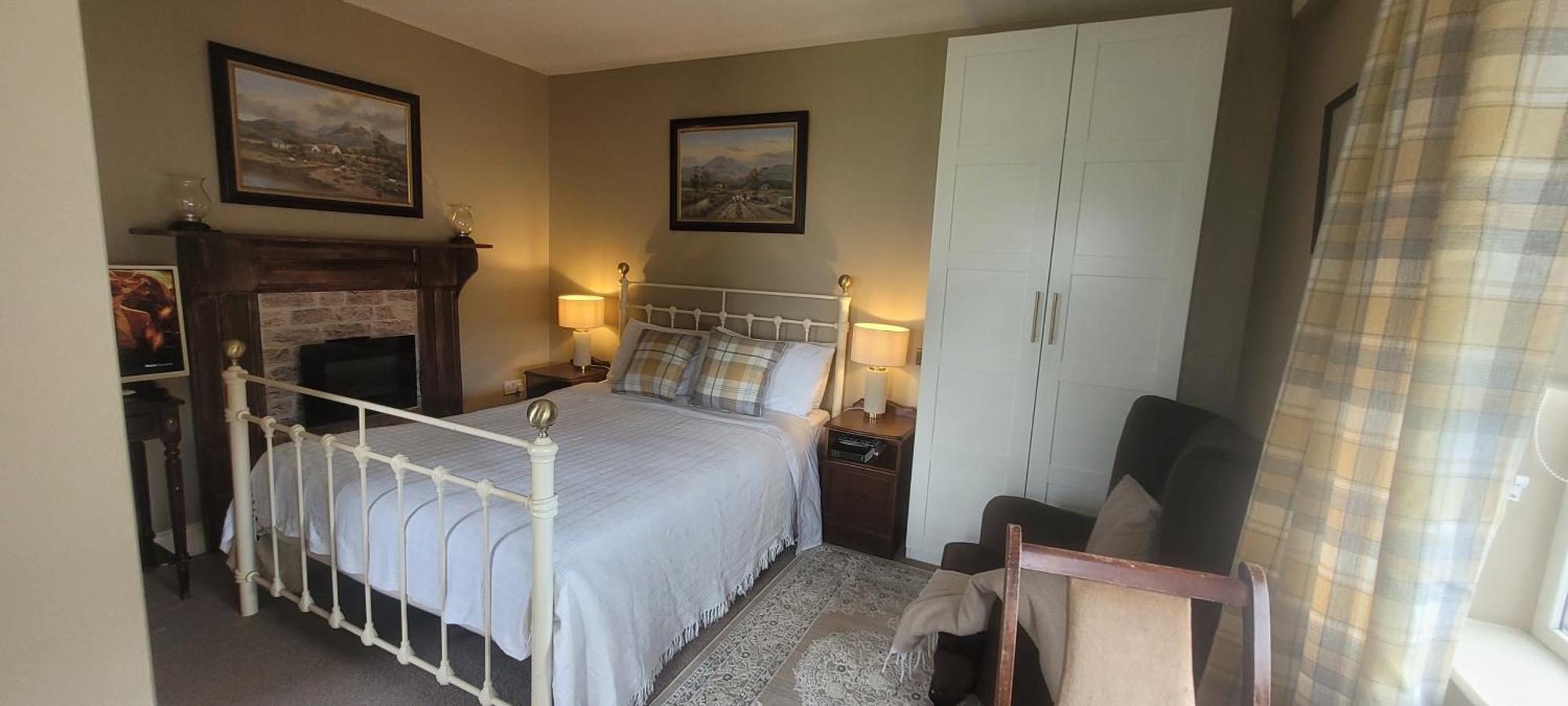 Country Suite - Spectacular Views Kilgarvan Exterior foto