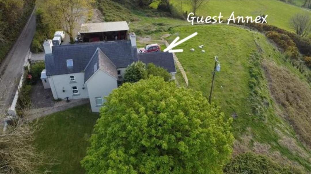 Country Suite - Spectacular Views Kilgarvan Exterior foto