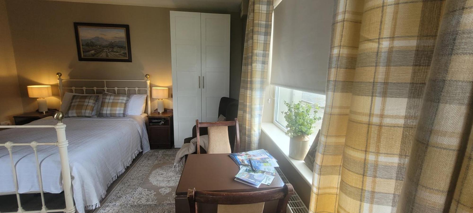 Country Suite - Spectacular Views Kilgarvan Exterior foto