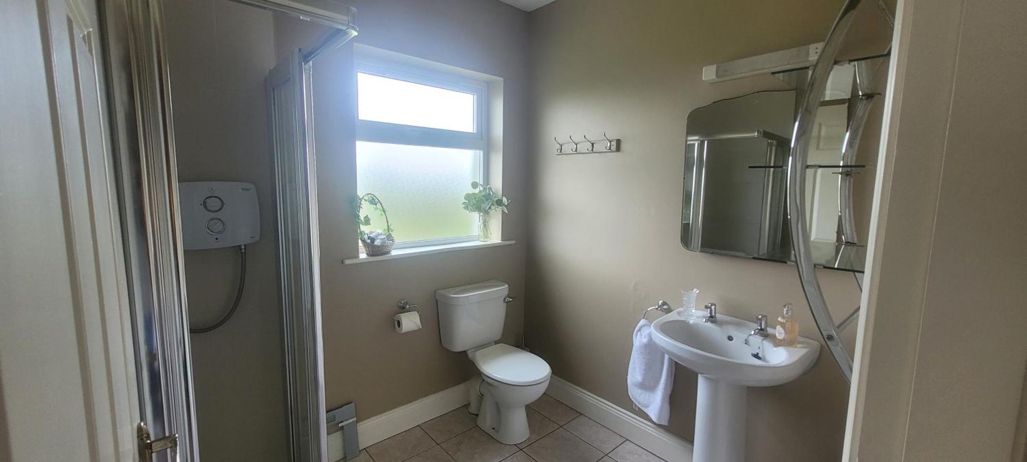 Country Suite - Spectacular Views Kilgarvan Exterior foto