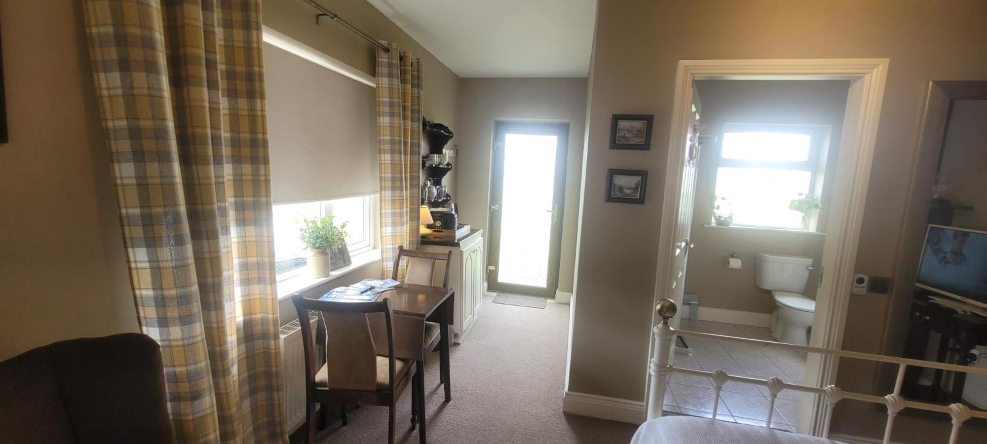 Country Suite - Spectacular Views Kilgarvan Exterior foto