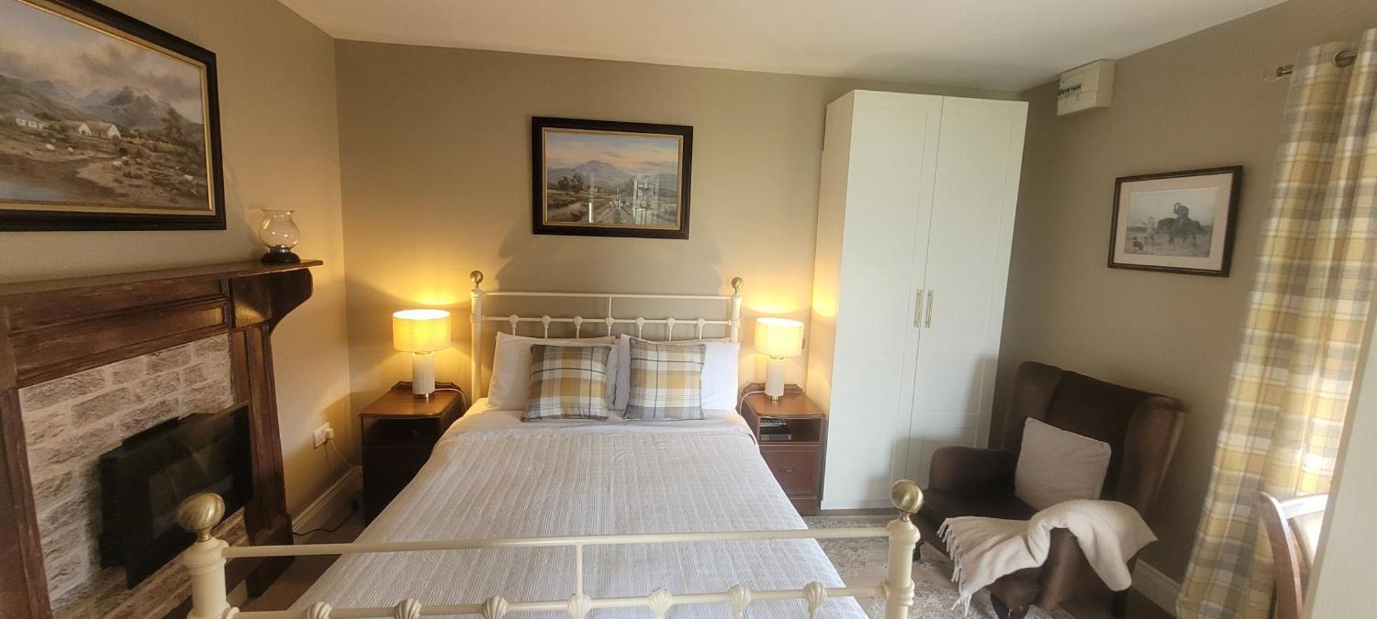 Country Suite - Spectacular Views Kilgarvan Exterior foto