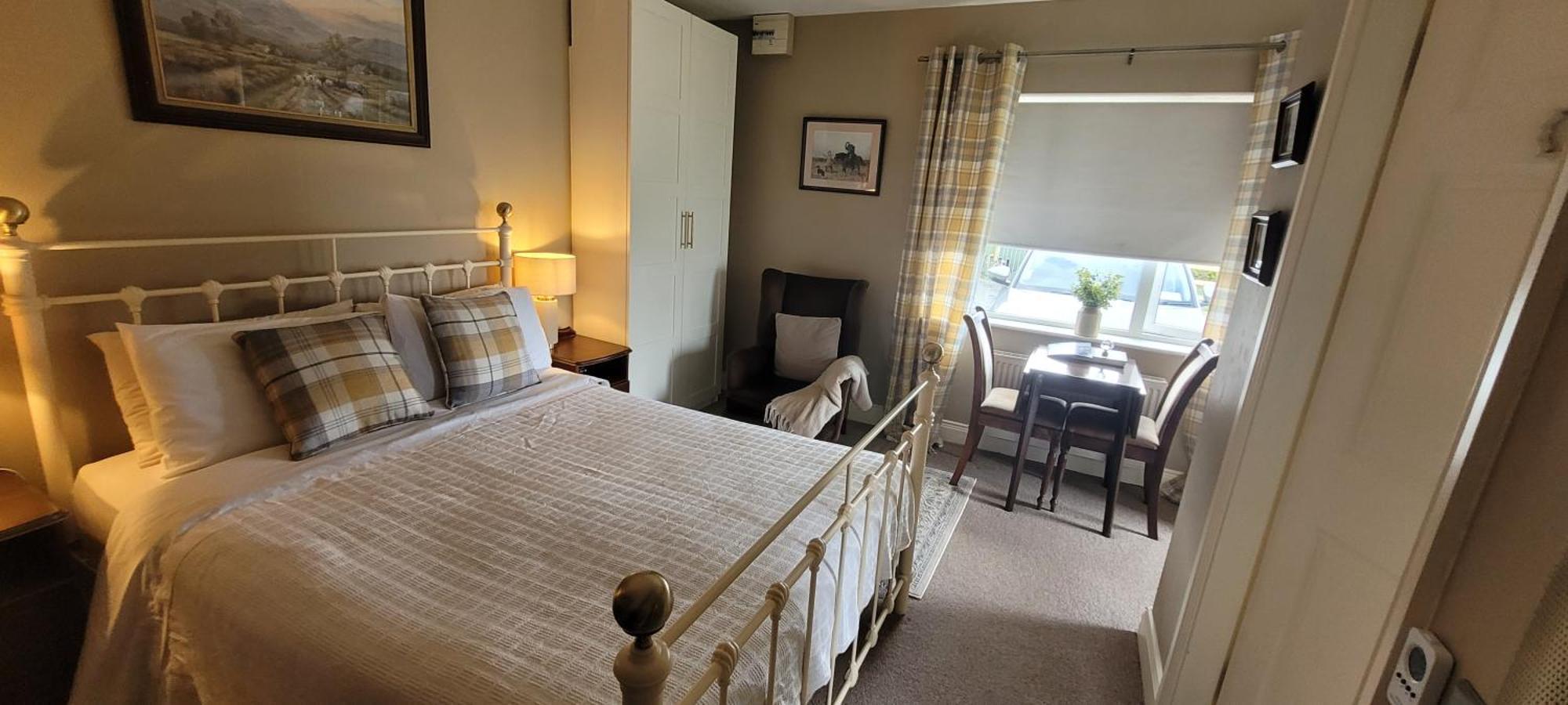 Country Suite - Spectacular Views Kilgarvan Exterior foto